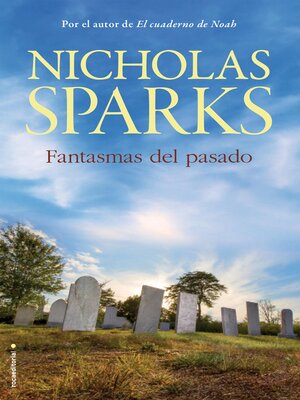 cover image of Fantasmas del pasado